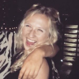 Meet your Posher, Savannah